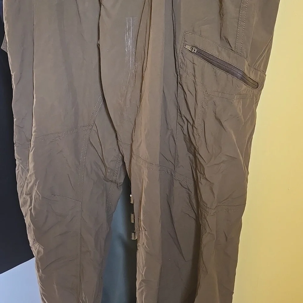 Columbia Silver Ridge Cargo Pant 42×32 NWT - Picture 3 of 6